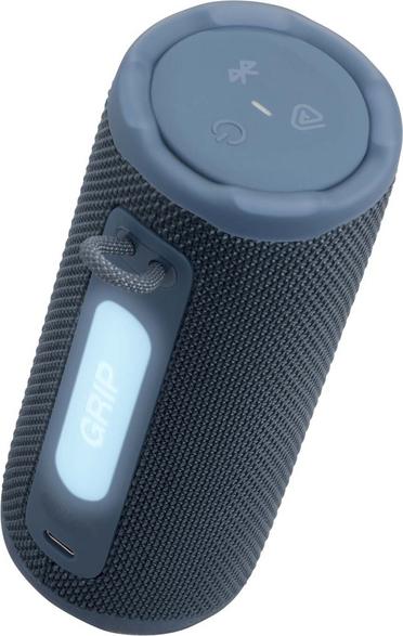 Jbl grip bluetooth speaker blue