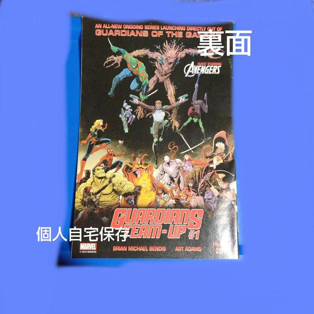 [Б/У] Американские комиксы Marvel Дэдпул