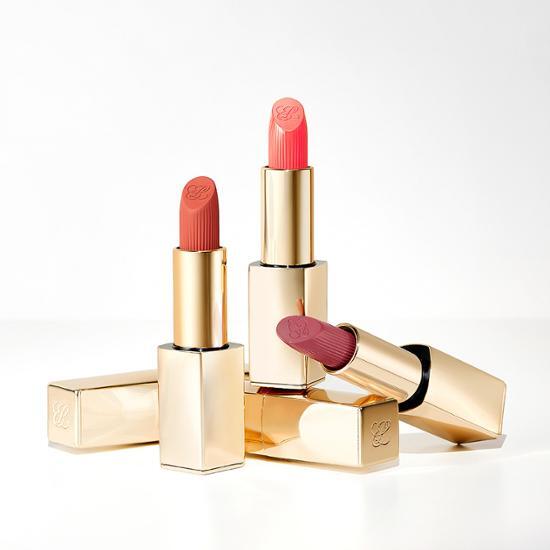 Estee Lauder Губная помада Pure Color 5 цветов