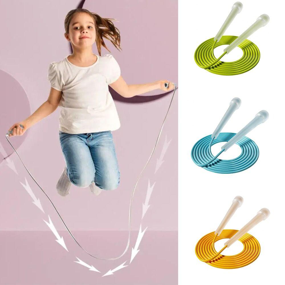 Professional Students' Jump Rope Lightweight Racing Jump Rope New Skipping Rope