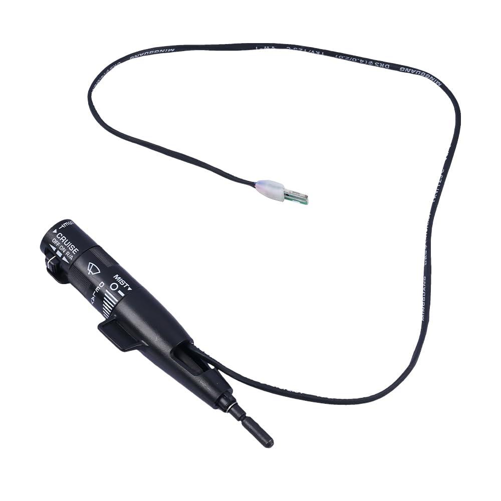 Многофункциональный переключатель указателей поворота для пикапа Chevrolet 1988-94 25111408, 19353957