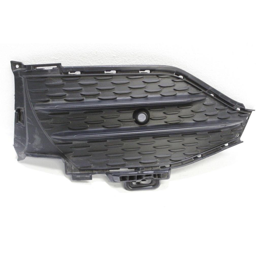 Mercedes-Benz W253 GLC200/250 Front Bumper Fog Light Wind Deflector 2538857604, 2538858104