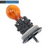 DS7Z-13466-A Turn Signal Lamp  Socket W/Bulb For Transit Connect 2014-2018