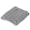 Knitted Braided Headphone Cover Wool Fabric Earphone Case Headphone Headband Protector  Replacement
