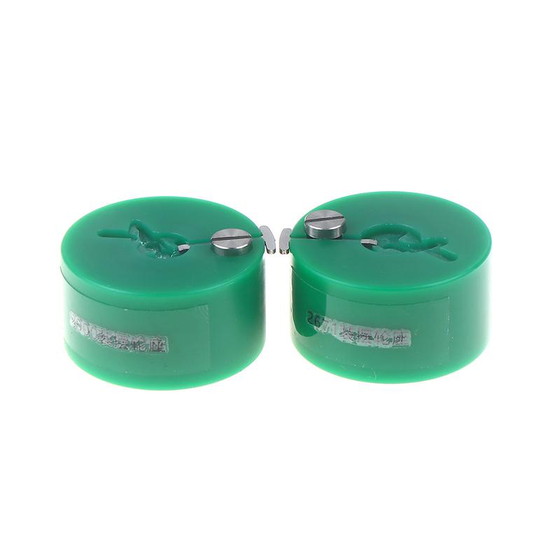 Держатель балансового колеса для часов с механизмами 2000/2671/2892/7750/Nh35 Инструменты для ремонта часов Держатель балансового колеса Аксессуары для часов