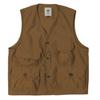Granridge Vest 5610952 Ochre Japan M To Japanese Size [Foxfire] Men's (equivalent M)
