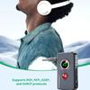 Адаптер Bluetooth 5.4, Bluetooth-приемник для приема и передачи музыки, Bluetooth BT-106, 2-в-1, 5.4, адаптер N0A6