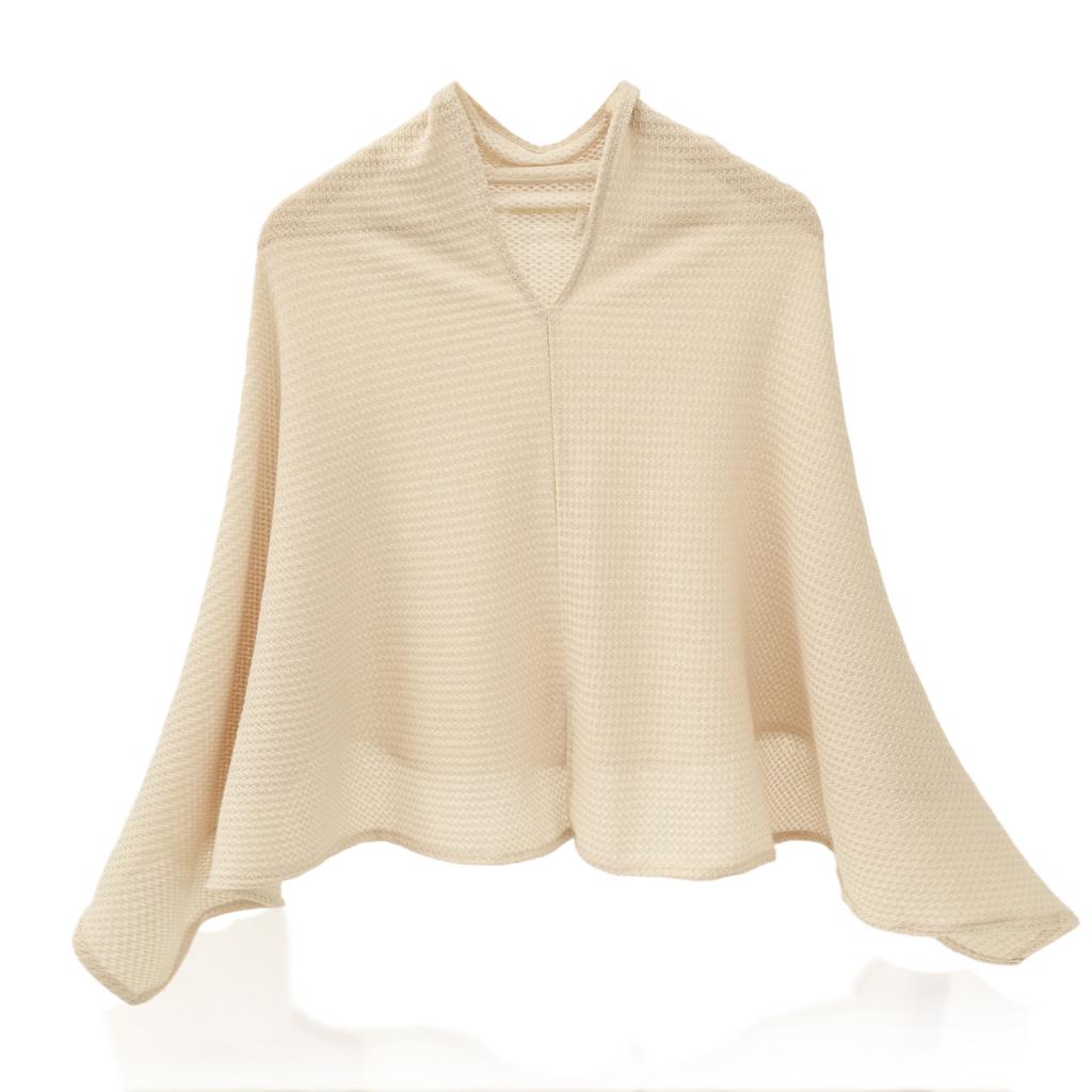 Дышащий чехол для кормления грудью Накидка для кормления ребенка Фартук Конфиденциальность матери Защита от посторонних глаз Прогулка Путешествие Многоцелевой