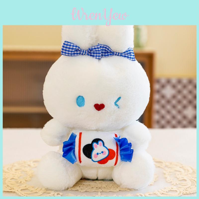 Premium 8-inch Claw Machine Dolls Bulk Plush Toys Party Favors