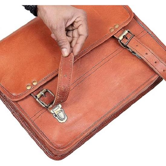 Сумка для планшета/iPad из натуральной кожи, сумка-мессенджер, небольшой портфель, сумка через плечо для мужчин и женщин