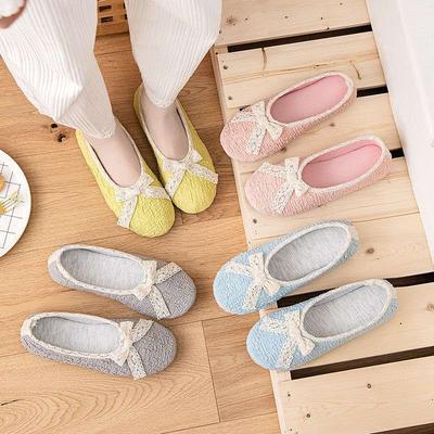 Послеродовые туфли для заточения летние тонкие сумка весна и осень 6 мая мягкая подошва комнатные нескользящие новые тапочки для беременных