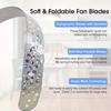 Battery Powered Insect Repellent Fan Electric Fly Destroyer Fly Deterrent Fly Deterrent  Home