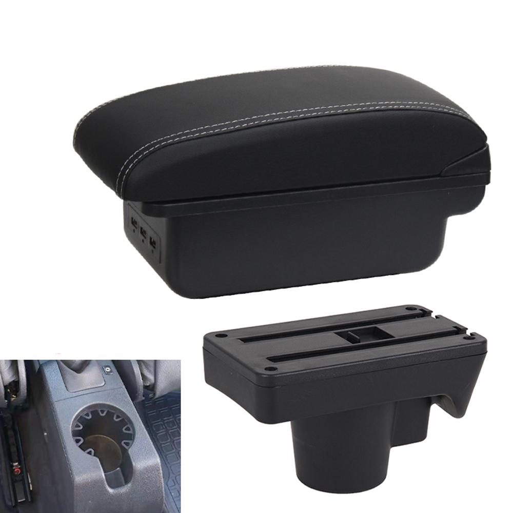 Для Opel Astra, автомобильный подлокотник, ящик для Opel Astra H 2008-2011, детали интерьера, аксессуары для хранения, специальная модернизация, USB
