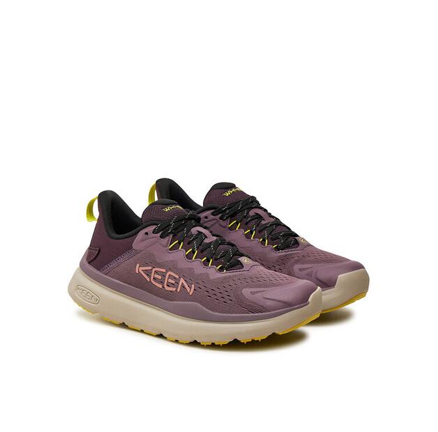 Keen WK450 Walking Shoe 1029506 Purple