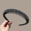 2025 Women's Non-Slip Headband with Teeth