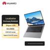 Huawei Бизнес-ноутбук Qingyun L420X (Китайская версия)