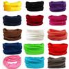 Wear Sunshade Collar Fishing Windproof Headband Cycling Headwear Shield Scarves Magic Head Scarf