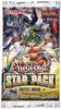 Star Battle Royal Booster Display Box American Yu-Gi-Oh! Pack (North Version)
