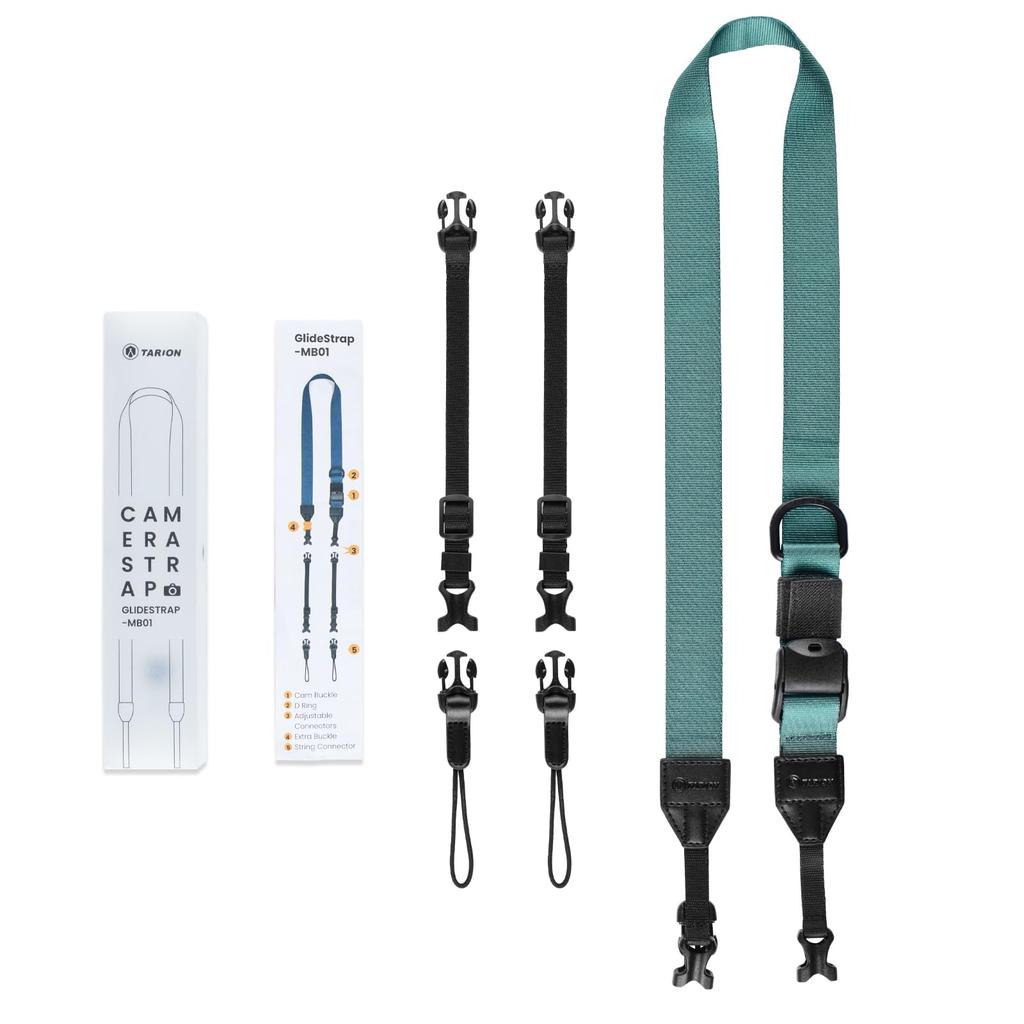 Ремешок для камеры SLR Neck Multifunctional SLR Strap Adjustable Sunband Strap Simple and Stylish Camera Shave Range Максимальная грузоподъемность 20 кг Может быть