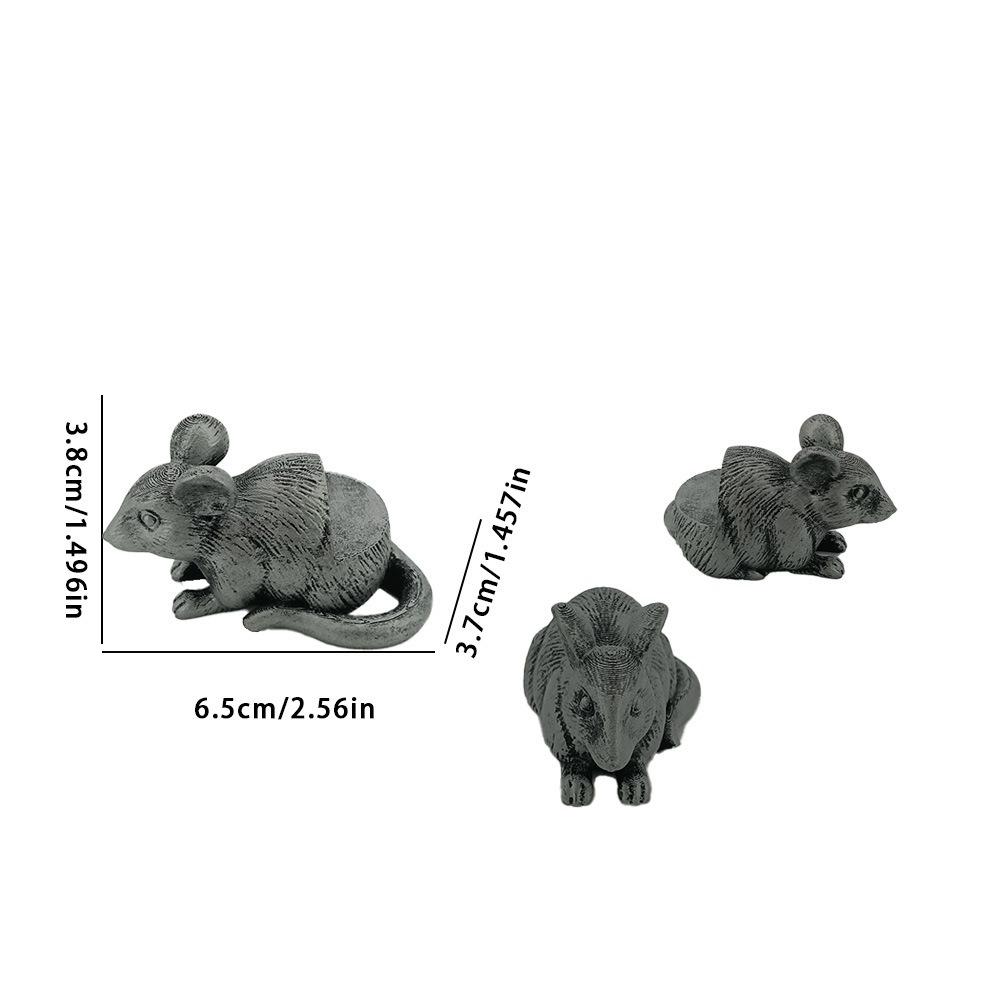 3 шт. ножки для горшков с растениями в горшках подставка для растений в виде животных горячая подставка для бонсай