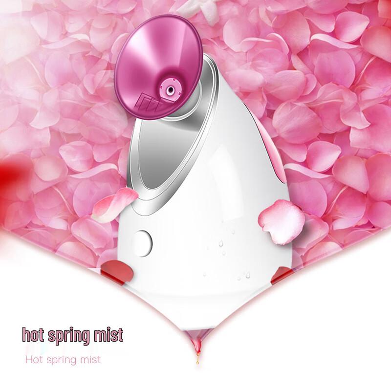 K·SKIN KD2331A Facial Steamer & Hydrating Spray