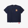New Era Футболка New York Yankees World Series Неоновая Командный темно-синий 15147508