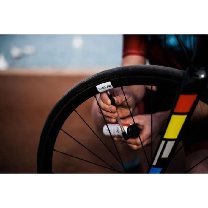 ZEFAL Pack Repair Spray - Bombe Anti Crevaison Pneu Vélo - Réparation Rapide Crevaison - Fabriqué en France