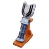 Bandai Лимитированный тираж 3000 экземпляров Ultraman Tiga Ultra Replica Black Sparklens