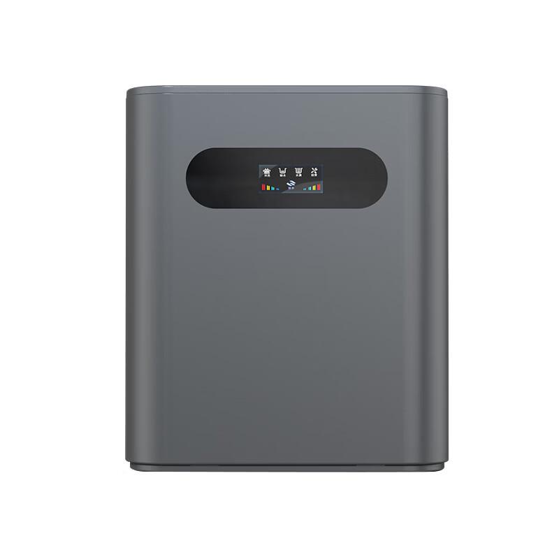 LISM 600G Фильтр для воды с большим потоком