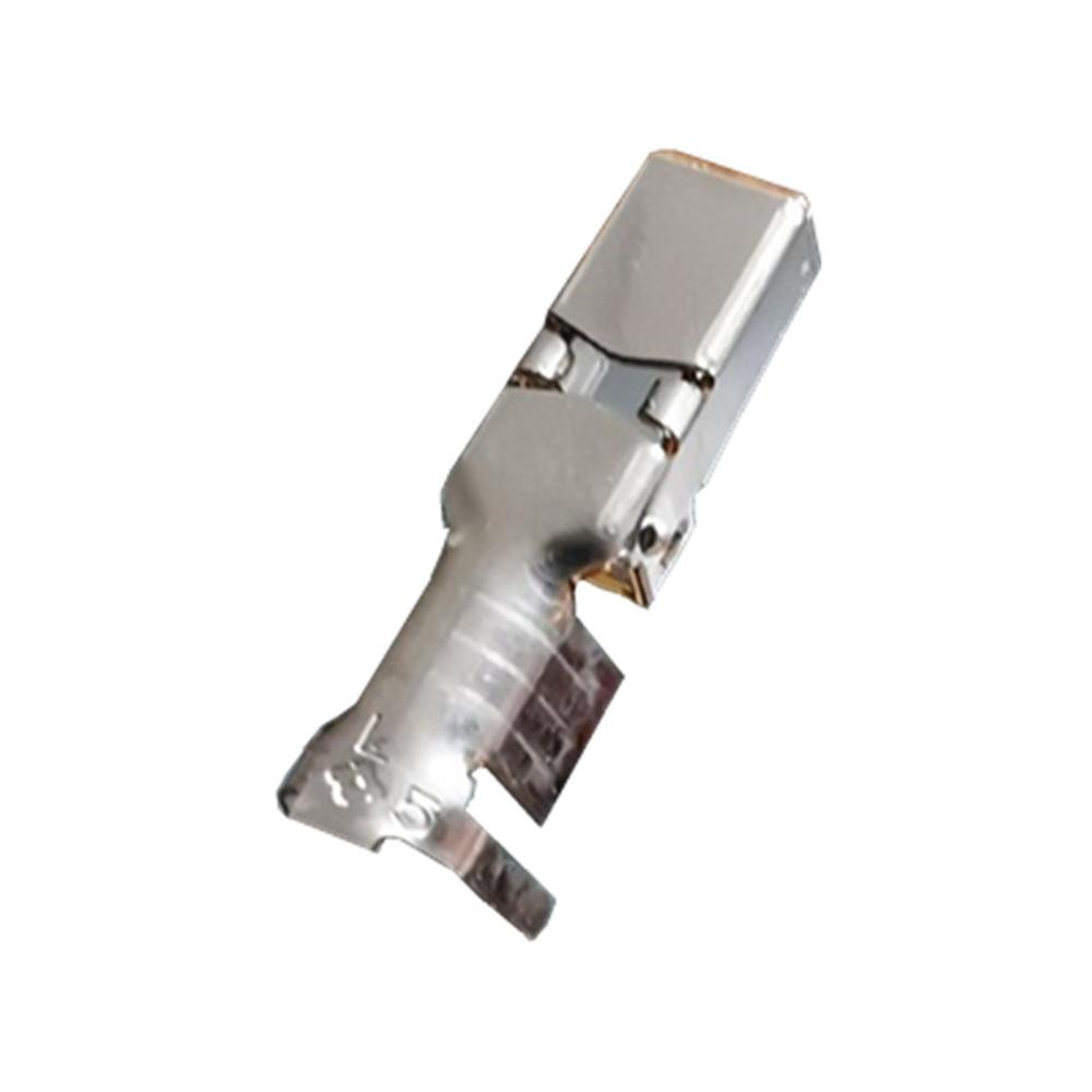 10 шт. Новые клеммы-разъемы для предохранителей, подходят для Honda Accord Civic