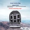 Ударопрочный рюкзак для камеры из Оксфордской ткани, сумка для DSLR-камеры, для Sony, для Nikon, для использования на открытом воздухе