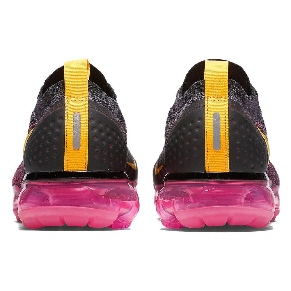 New Nike Air VaporMax 2 Gridiron Pink Blast Women's 942843-008