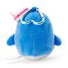 Sanrio Tuxedo Sam Mini Mascot Holder 307041 Multicolor