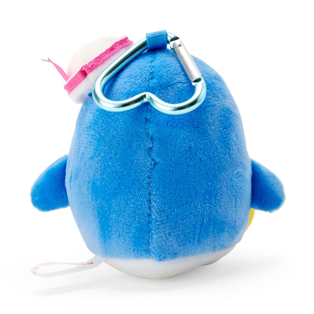 Sanrio Tuxedo Sam Mini Mascot Holder 307041 Multicolor