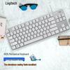 Logitech K835 TKL Проводная механическая клавиатура