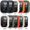 Мягкий силиконовый чехол для умных часов Amazfit Bip 6, аксессуары, полый защитный корпус, бампер от царапин, чехол для Amazfit bip6