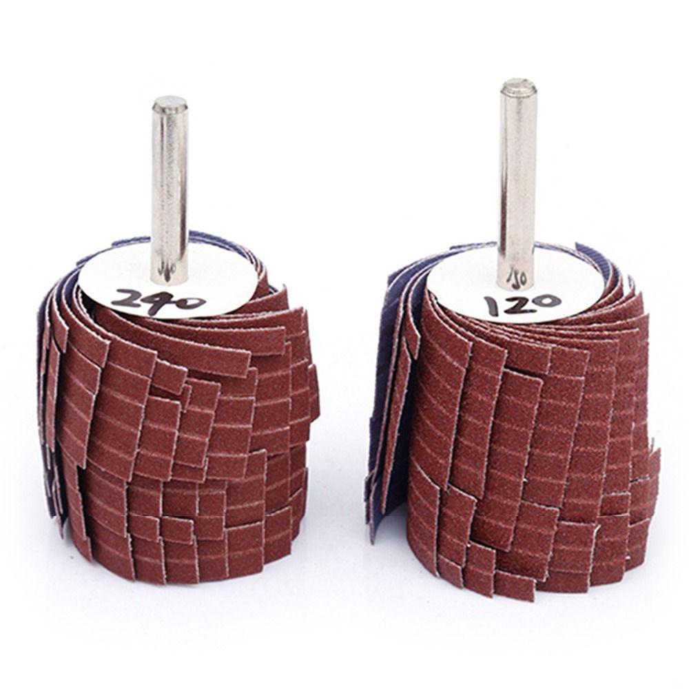 Дерево Металл Удаление заусенцев Шлифовальный круг Абразивная шлифовальная головка Удаление ржавчины Полировка Полировка