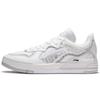 Li Ning We Wo легкие дышащие низкие кроссовки мужские кроссовки белые AGCS029-3