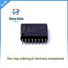 Микросхема флэш-памяти MT25QL256ABA8ESF-0SIT SOP-16 RW164
