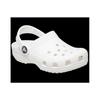 Crocs  Kids  Classic Clog T whiTe 206990 100