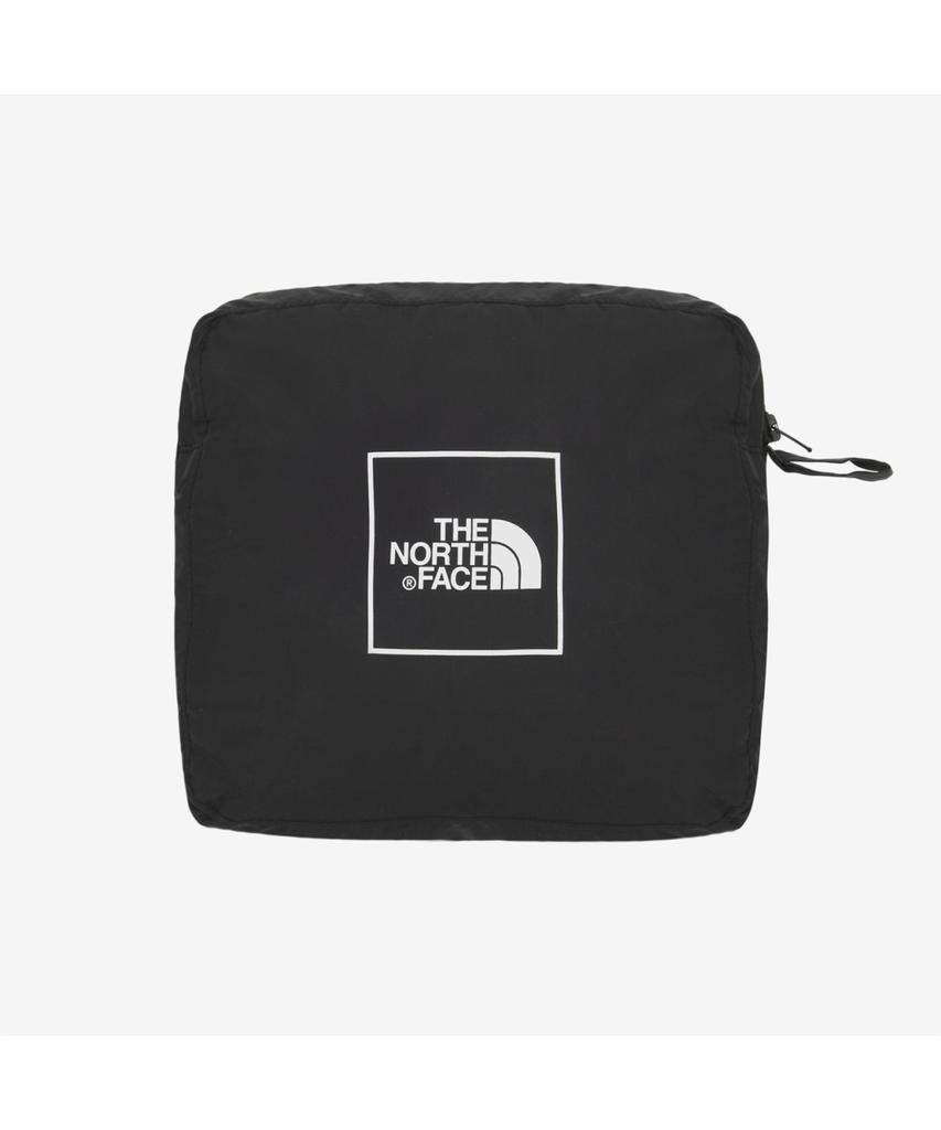 The North Face Nc2Is01B Штормовой дождевик Серовато-хаки