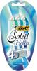 Bic Maszynka Do Golenia Soleil Bella Blister 3