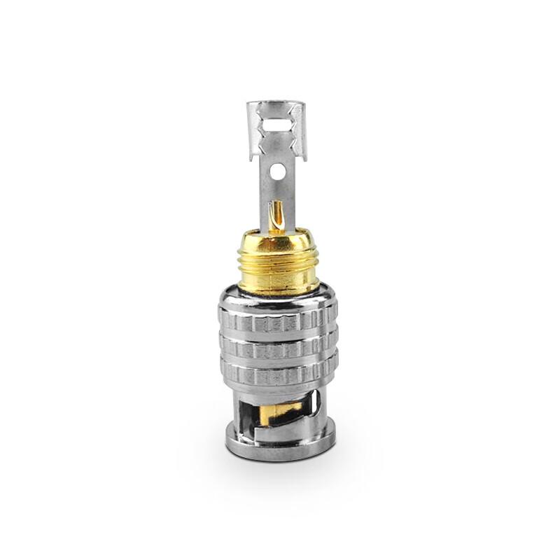 SHOCHAN BNC 75-5 SDI Коаксиальный сварочный разъем