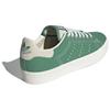 adidas Originals STAN SMITH CS Нескользящая амортизация Низкие кеды для скейтбординга Унисекс Зеленые Белые Кроссовки IF8853