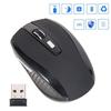 2.4G Wireless Optical Mouse 7500 Wireless Mouse 6 Colors Office Female For Laptop Mouse Multi-c P0Y3