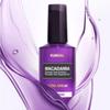KUNDAL Ultra Serum Hair Essence Baby Powder 100ml x 2 – Nourishing Leave-In Serum for Dry & Damaged Hair
