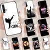 Чехол Kungfu Taekwondo для Huawei Nova Y90 Y70 Y60 Y61 Y91 Y72 9 10 SE 12i 12s 11i 5T P60 Pro P20 P30 P40 Lite