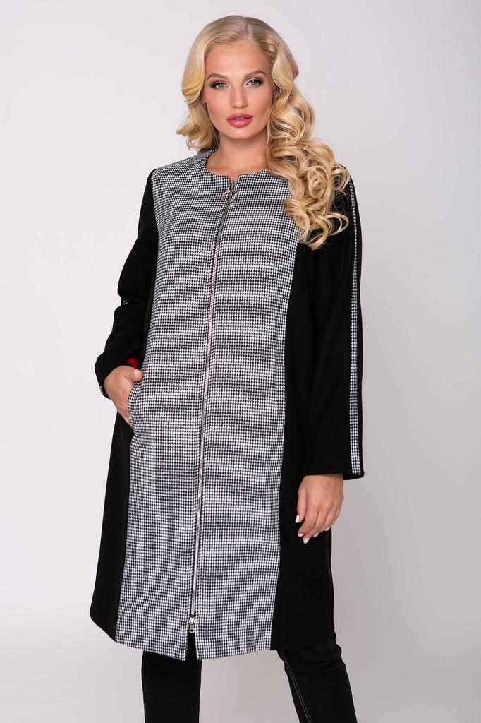 Кардиган на змейке Tatiana БЕТ