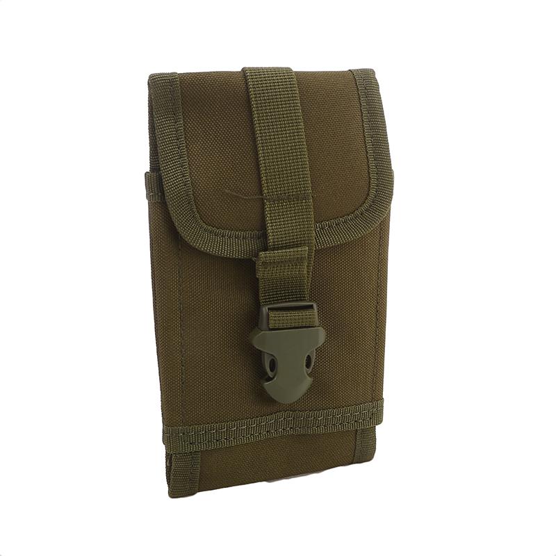 Подвесная сумка для мобильного телефона на открытом воздухе, поясная сумка для бега, многофункциональная сумка для аксессуаров