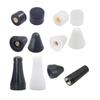 Waterproof Small Size Mini 2.4GHz 5.0-5.8GHz Bluetooth-compat Aerial Mushroom Zigbee WiFi Wireless Router Thumb Stubby Antenna 1